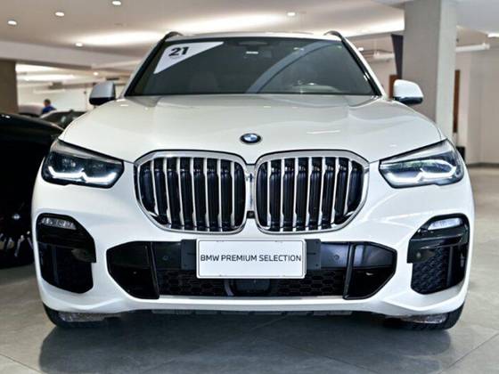 BMW X5 3.0 I6 TURBO HÍBRIDO XDRIVE45E M SPORT AUTOMÁTICO BMW X5 3.0 I6 TURBO HÍBRIDO XDRIVE45E M SPORT AUTOMÁTICO